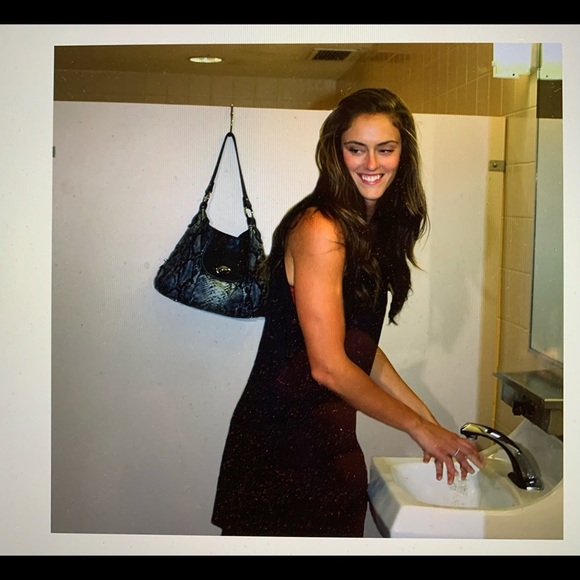 Clipa Instant Bag Handbag Hanger for Men and Women - Picture 11 of 16